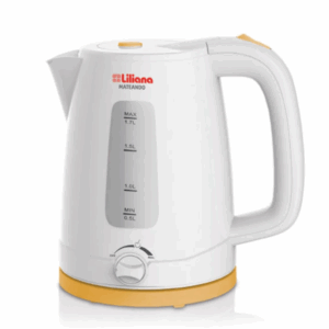 Pava eléctrica Liliana Mateando -  1.7Lts