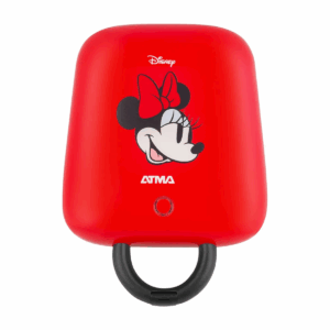 Waflera ATMA Disney Minnie