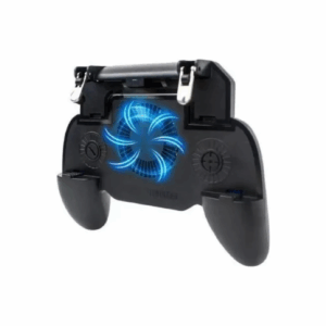 Gamepad Joystick Suono para Smartphone con Gatillos y Ventilador