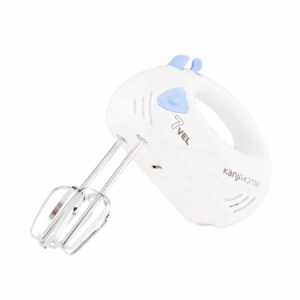 Batidora de Mano KanjiHome 300 W Blanca KJH-BL0300HM01W