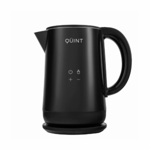 Pava Eléctrica Quint QK-8369BD 1.5 Lts Negra