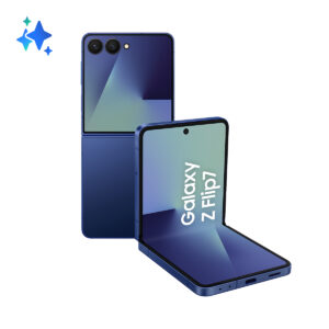 Celular Samsung Galaxy Z Flip7 512/12GB