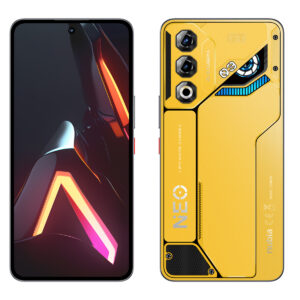 Celular Nubia Neo 3 GT 5G 256/12GB