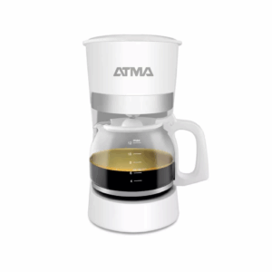 Cafetera Atma 1.5Lts CA8133P - Blanca