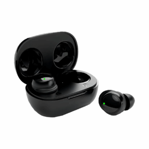 Auriculares Dekkin TWS Airdot Negro