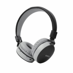Auriculares Soul S600 Bluetooth - Negro
