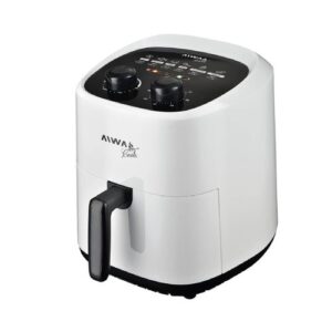 Freidora de Aire Aiwa 3.6Lts