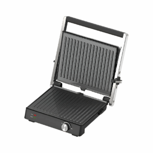 Parrilla Eléctrica Aiwa 2000W - AWK-PG2000N