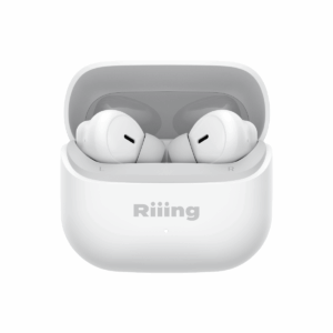 Auriculares Bluetooth In Ear Riiing Atlas Lite