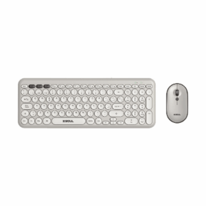Combo Teclado y Mouse Inalámbrico Soul OCW250