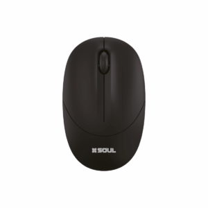 Mouse Inalambrico Soul Office W250