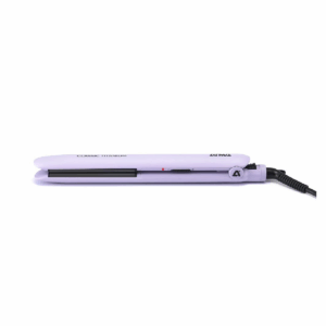 Planchita de pelo Atma Classic Titanium Beauty PL8833P