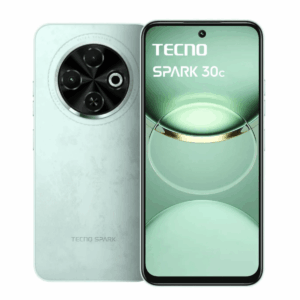 Celular BGH Tecno Spark 30C 256/4GB