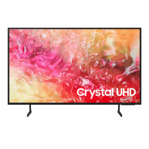 Smart TV Samsung Crystal UHD 4K 50″ Tizen OS - DU7000