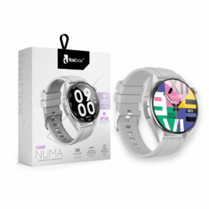 Smartwatch Foxbox Numa 1,43″ Con GPS