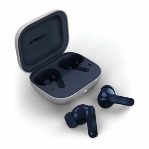 Auriculares In Ear Bluetooth Motorola Motobuds Guitar