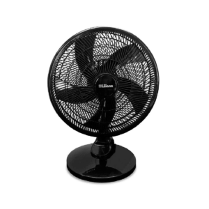 Ventilador Liliana VVSOM12 12″ Turbo Mesa/Piso