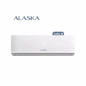 Aire AcondicionadoBGH Split On/Off Alaska 3300W FC – AS35WCEW