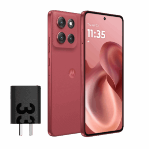 Motorola Moto G86 5G – 256GB/8GB
