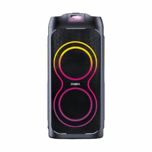Torre de Sonido Aiwa AW‑T280L - 16000 W