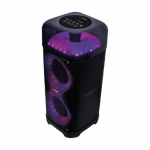 Torre de Sonido Aiwa AW‑T606 - 12000 W