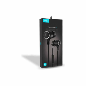 Auriculares Manos Libres MODX‑045 Thunder‑C – XAEA