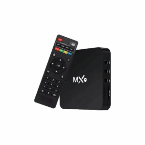 TV Box Smart Android 8K Ultra HD