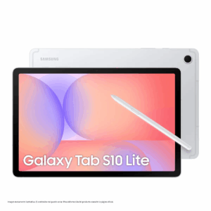 Samsung Galaxy Tab S10 Lite 128/6 GB