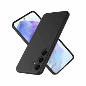 Funda de Silicona Samsung Galaxy A16