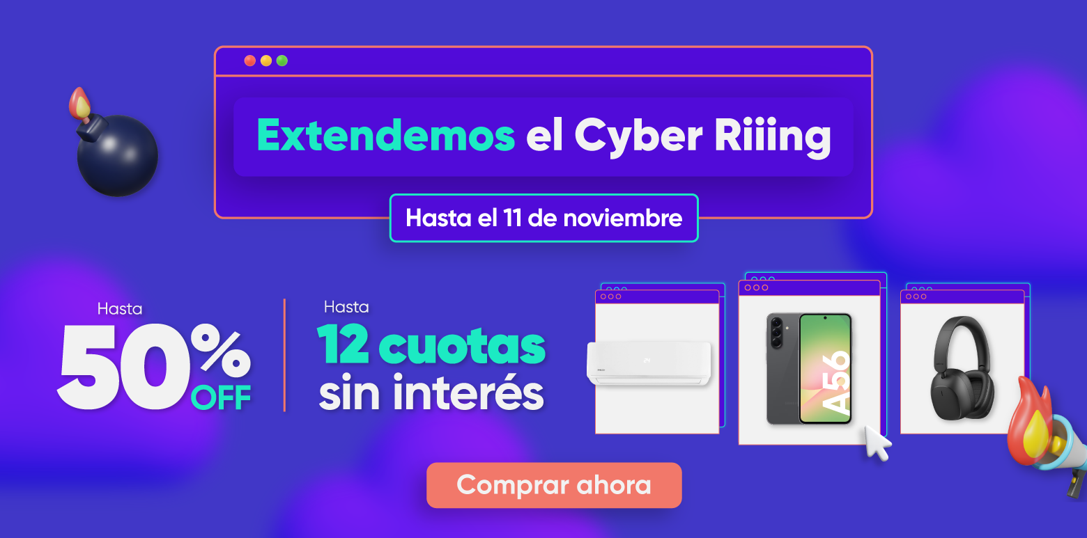 Riiing