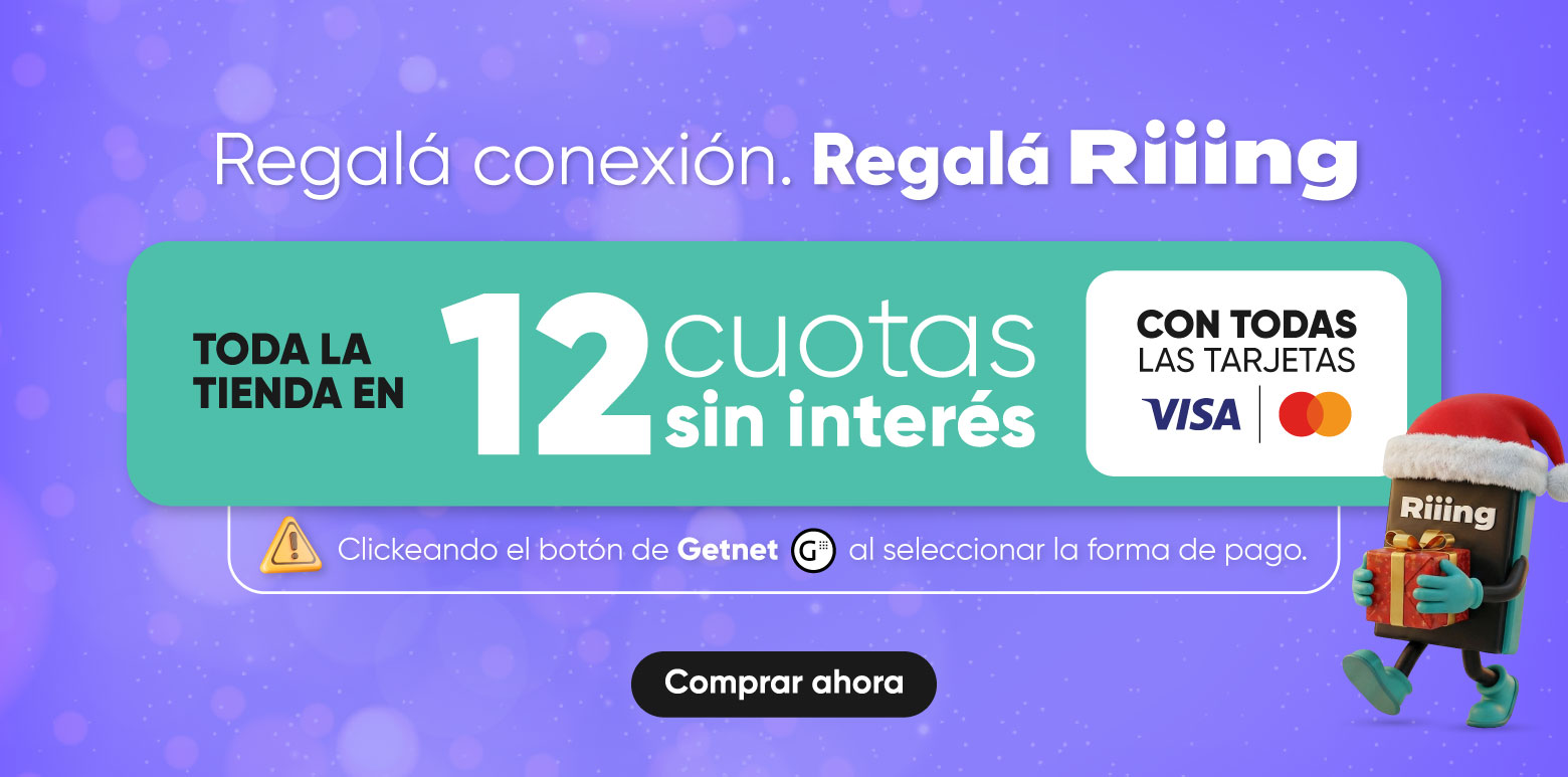 Riiing