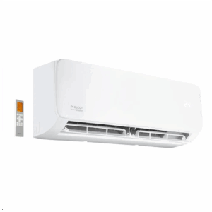 Aire Acondicionado Inverter Philco Frio/Calor PHIN35HA3BN 3550 W 3050 F