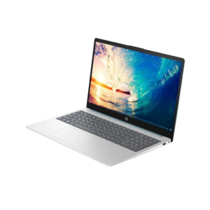 Notebook HP AMD Ryzen 5 15.6" 8GB RAM 512GB Windows 11 Home FHD