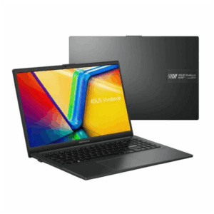 Notebook Asus Vivobook Go 15 AMD Ryzen 5 7520U 60Hz 8GB 512GB E1504
