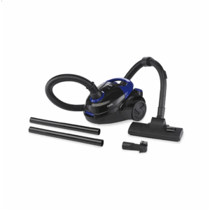 Aspiradora Liliana CompactCity 1,5 Lts 1400w LA940