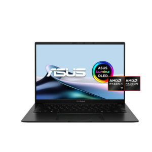 Notebook Asus Zenbook 14 OLED AMD Ryzen 7 16GB 1TB UM3406
