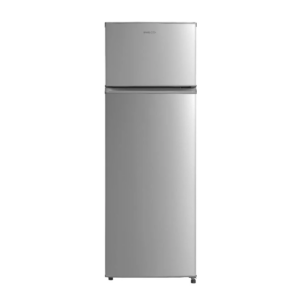Heladera Philco Top Mount Cíclica 231L Inox - PHCT242X
