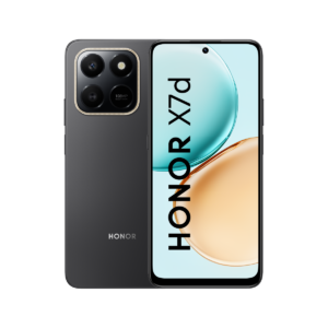 Celular HONOR X7d 8/256GB