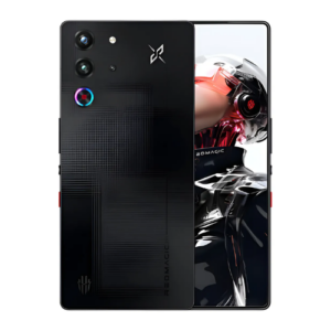 Celular Nubia RedMagic 10 Pro 12/256GB 5G