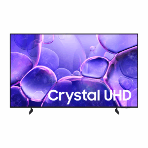 Smart Tv Samsung 55" Crystal UHD 4K U8000F
