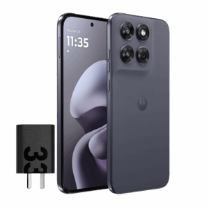 Celular Motorola Moto G67 4/256GB- hasta 9 cuotas con GO CUOTAS