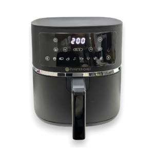 Freidora de Aire MasterChef 5.2Lts MC-AF520N - Negro