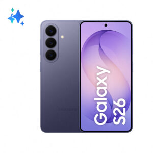 Celular Samsung Galaxy S26 12GB/256GB
