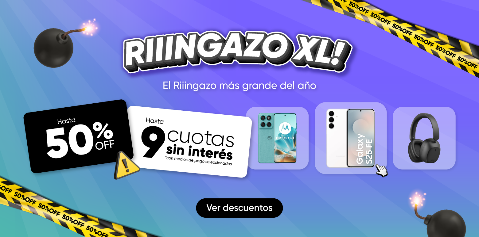 Riiing