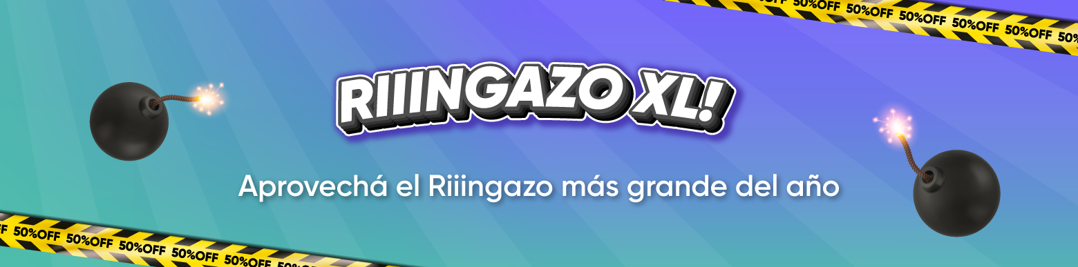 Riiing